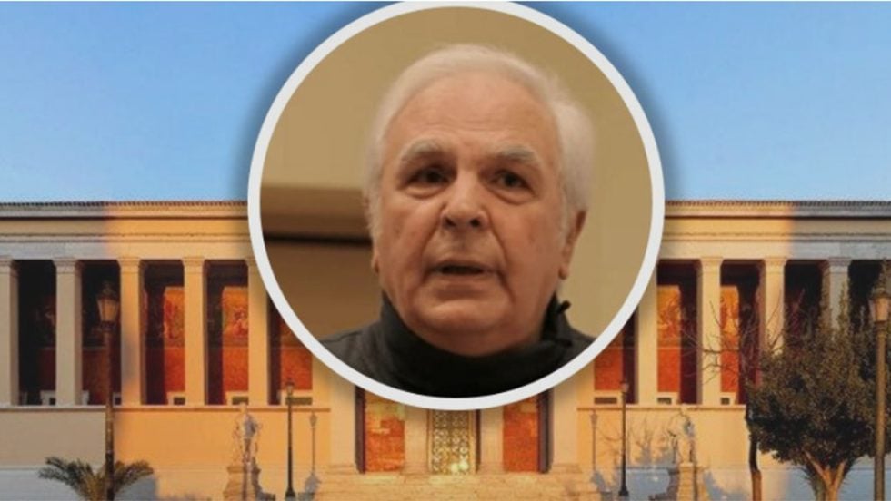 giorgos maniatis